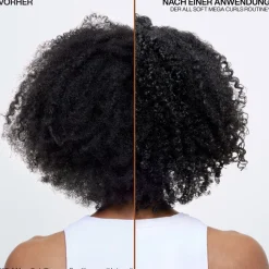 Redken All Soft Mega Curls Shampoo von Clearance