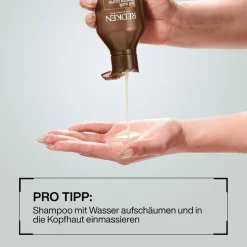 Redken All Soft Mega Curls Shampoo von Clearance