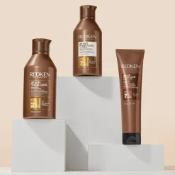 Redken All Soft Mega Curls Shampoo von Clearance