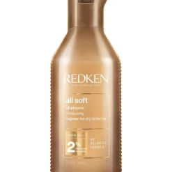 Redken All Soft Shampoo von Best