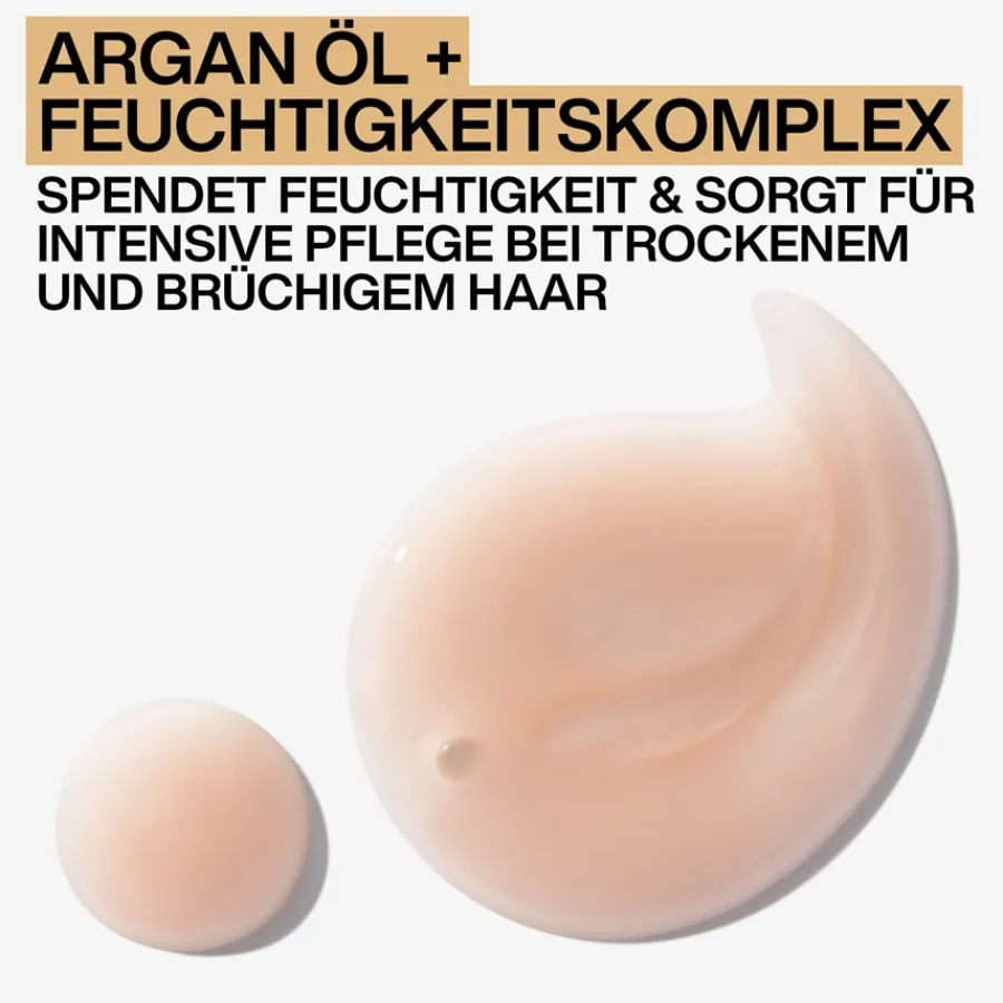 Redken All Soft Shampoo von Best