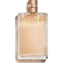 CHANEL ALLURE EAU DE PARFUM-ZERSTÄUBER von