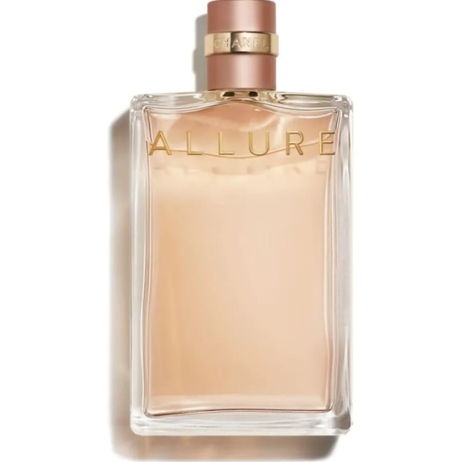 CHANEL ALLURE EAU DE PARFUM-ZERSTÄUBER von