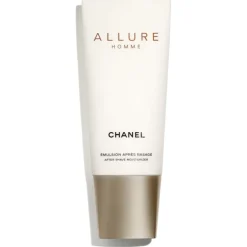 CHANEL ALLURE HOMME AFTER SHAVE EMULSION von Clearance