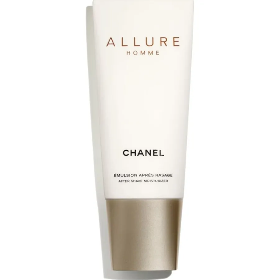 CHANEL ALLURE HOMME AFTER SHAVE EMULSION von Clearance