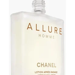 CHANEL ALLURE HOMME AFTERSHAVE-LOTION von