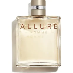 CHANEL ALLURE HOMME EAU DE TOILETTE-ZERSTÄUBER von
