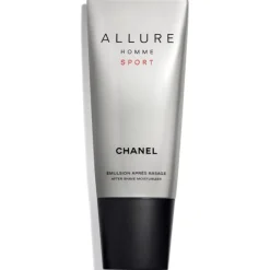 CHANEL ALLURE HOMME SPORT AFTER SHAVE EMULSION von