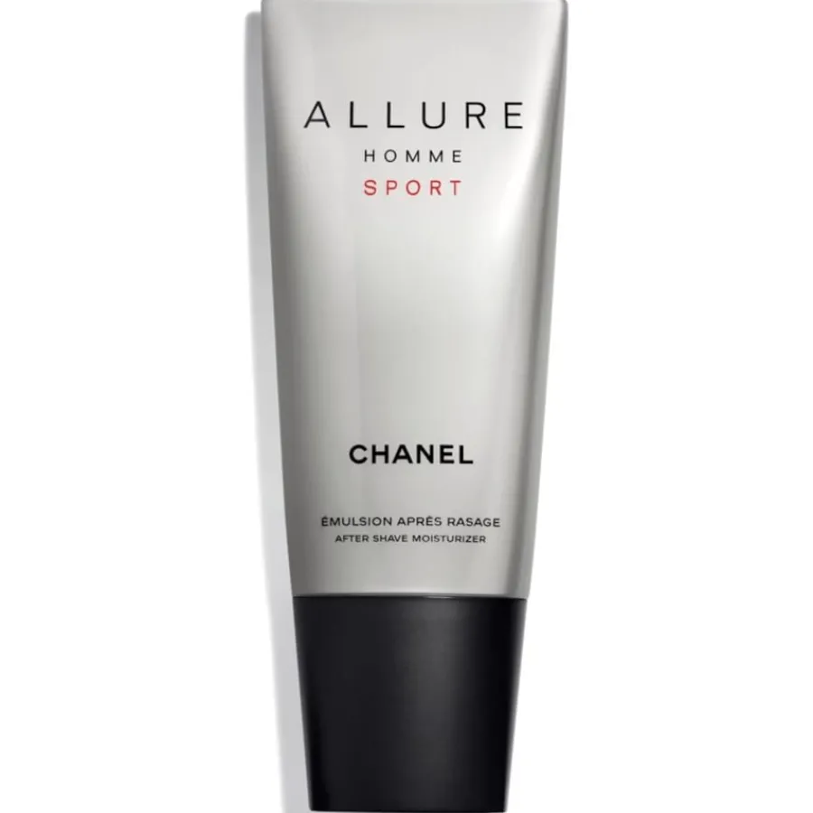 CHANEL ALLURE HOMME SPORT AFTER SHAVE EMULSION von