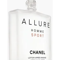 CHANEL ALLURE HOMME SPORT AFTERSHAVE-LOTION von