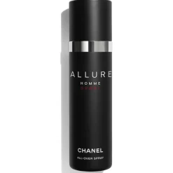 CHANEL ALLURE HOMME SPORT ALL-OVER SPRAY von