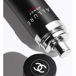 CHANEL ALLURE HOMME SPORT ALL-OVER SPRAY von
