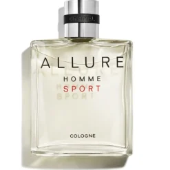 CHANEL ALLURE HOMME SPORT COLOGNE-ZERSTÄUBER von Hot