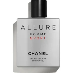 CHANEL ALLURE HOMME SPORT DUSCHGEL von Outlet