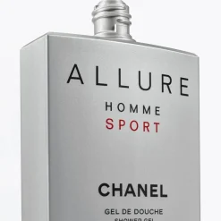 CHANEL ALLURE HOMME SPORT DUSCHGEL von Outlet