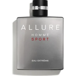 CHANEL ALLURE HOMME SPORT EAU EXTRÊME EAU DE PARFUM ZERSTÄUBER von