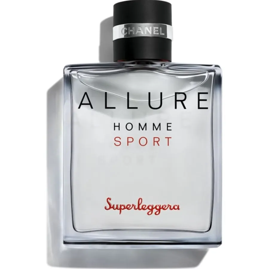 CHANEL ALLURE HOMME SPORT SUPERLEGGERA EAU DE PARFUM von
