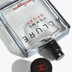 CHANEL ALLURE HOMME SPORT SUPERLEGGERA EAU DE PARFUM von