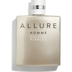 CHANEL ALLURE HOMME ÉDITION BLANCHE EAU DE PARFUM-ZERSTÄUBER von