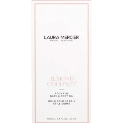 Laura Mercier Almond Coconut Aromatic Body Oil von Best