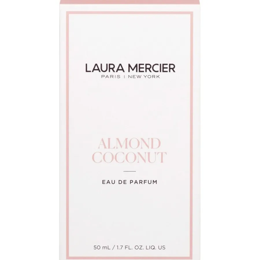 Laura Mercier Almond Coconut Eau de Parfum Spray von Clearance