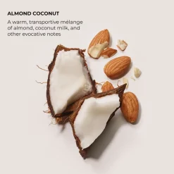 Laura Mercier Almond Coconut Eau de Parfum Spray von Clearance