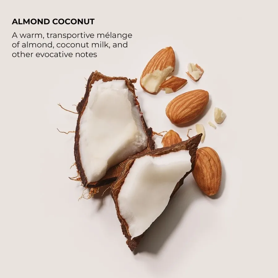 Laura Mercier Almond Coconut Eau de Parfum Spray von Clearance