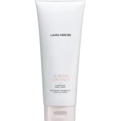 Laura Mercier Almond Coconut Hydrating Body Wash von