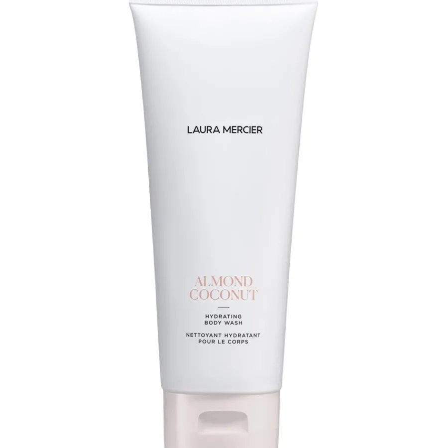 Laura Mercier Almond Coconut Hydrating Body Wash von