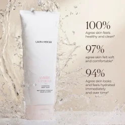 Laura Mercier Almond Coconut Hydrating Body Wash von
