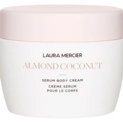 Laura Mercier Almond Coconut Serum Body Cream von