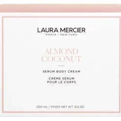 Laura Mercier Almond Coconut Serum Body Cream von