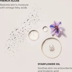 Laura Mercier Almond Coconut Serum Body Cream von