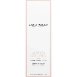 Laura Mercier Almond Coconut Soufflé Hand Cream von