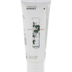 KORRES Aloe & Dittany - Normales Haar Conditioner von