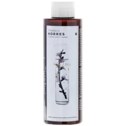 KORRES Aloe & Dittany - Normales Haar Shampoo von Online