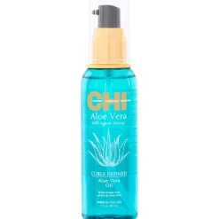 CHI Aloe Vera Curls Defined Haaröl von