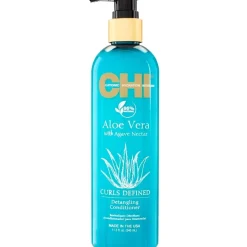 CHI Aloe Vera Detangling Conditioner von