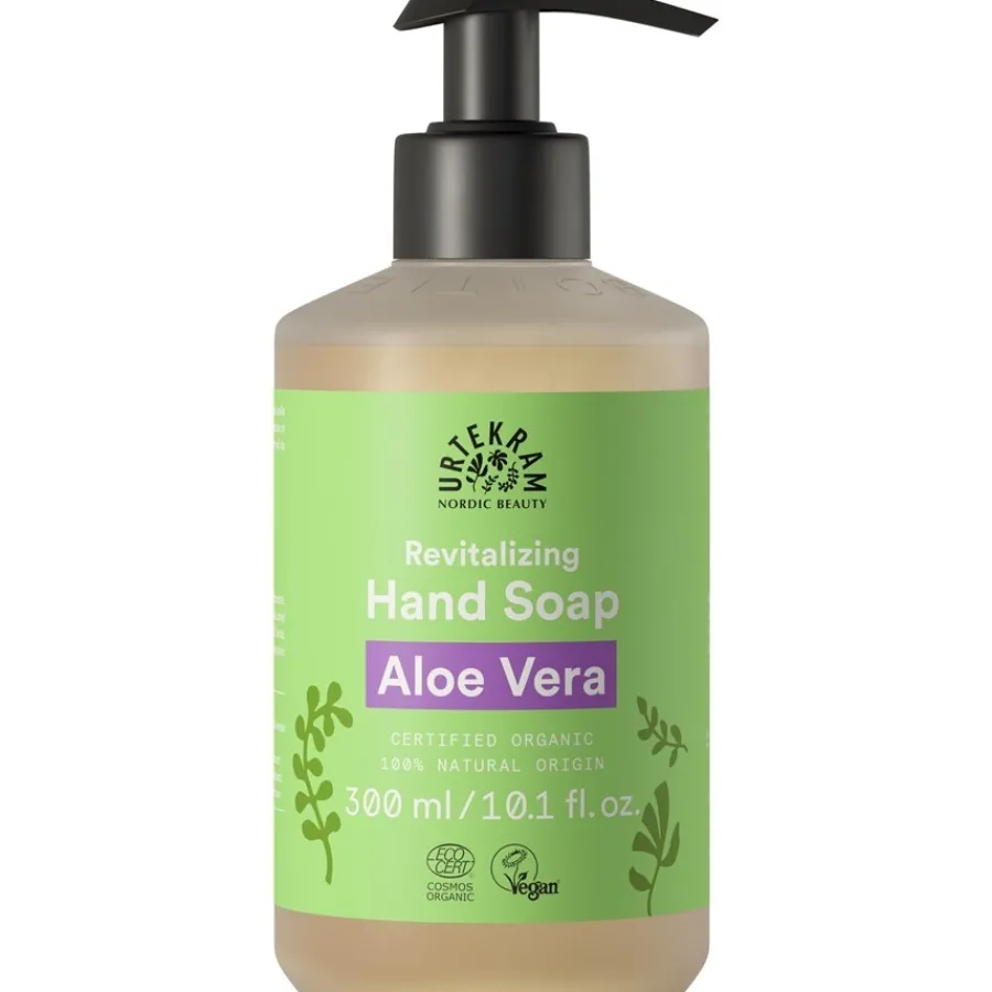 Urtekram Aloe Vera Hand Soap von