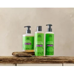 Urtekram Aloe Vera Revitalizing Body Lotion von Discount