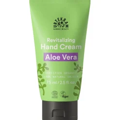 Urtekram Aloe Vera Revitalizing Hand Cream von Online