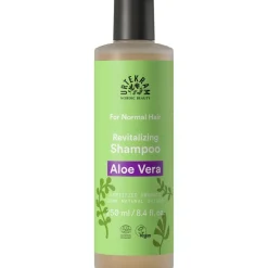 Urtekram Aloe Vera Revitalizing Shampoo For Normal Hair von Clearance