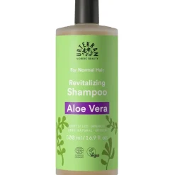 Urtekram Aloe Vera Revitalizing Shampoo For Normal Hair von Clearance