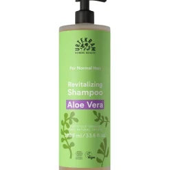 Urtekram Aloe Vera Revitalizing Shampoo For Normal Hair von Clearance