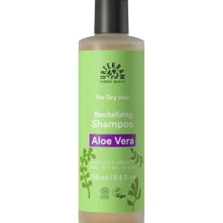 Urtekram Aloe Vera Revitalizing Shampoo For Dry Hair von