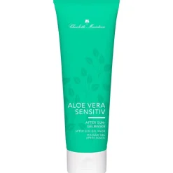 Charlotte Meentzen Aloe Vera Sensitiv After Sun-Gelmaske von