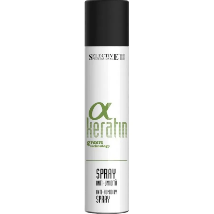 Selective Professional Alpha Keratin Anti-Humidity Spray von