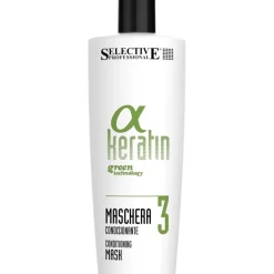 Selective Professional Alpha Keratin Conditioning Mask von Sale