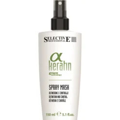 Selective Professional Alpha Keratin Spray Mask von Clearance