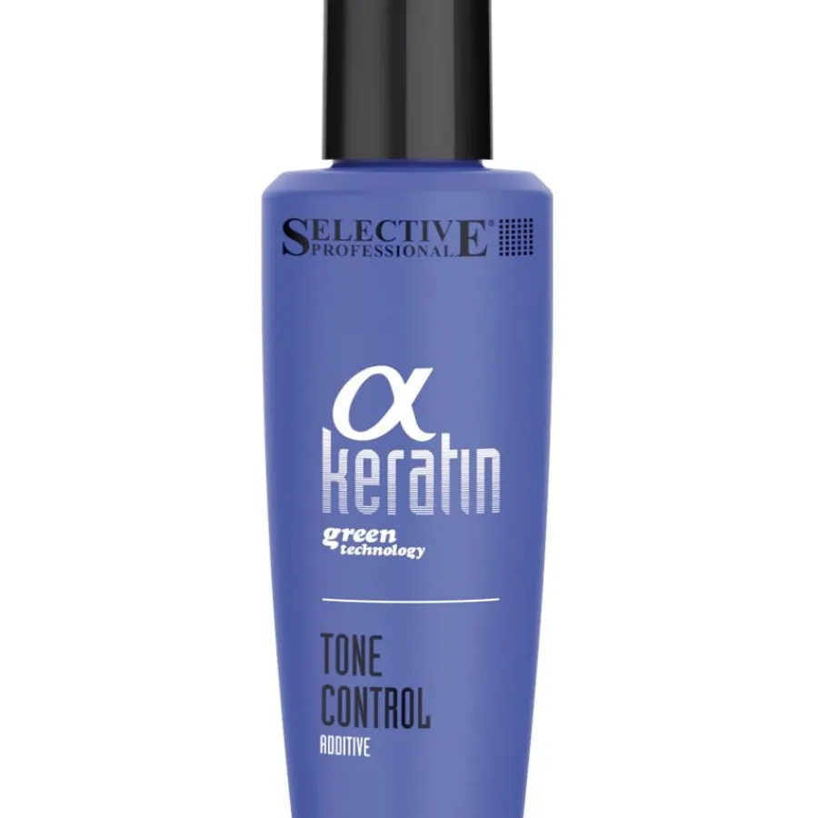 Selective Professional Alpha Keratin Tone Control von New